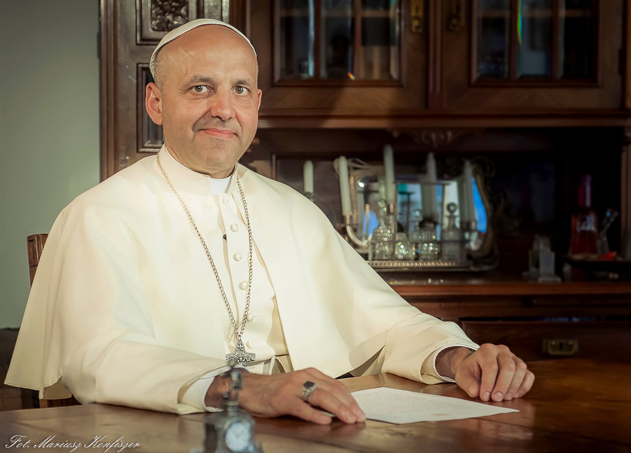 fot. Mariusz Konfiszer fot. Mariusz Konfiszer