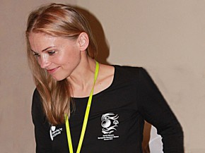 Kinga-Baranowska