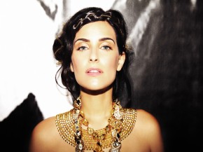 Nelly Furtado pojawi się w Warszawie