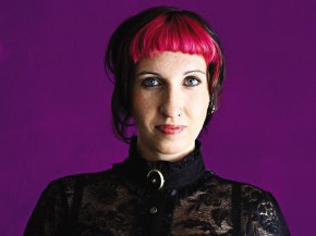 Sylwia_Chutnik_fot.Anna_Grzelewska