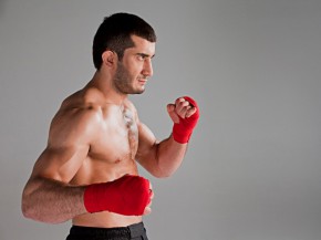 khalidov