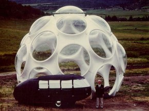 RICHARD BUCKMINSTER FULLER_ikona