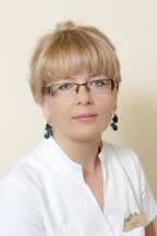 Agnieszka Kujawska, fot.Dermed