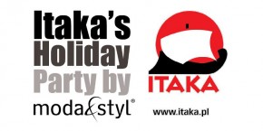 ITAKA BY MODA&STYL