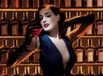 dita von teese
