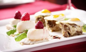 Hotel Farmona Business & SPA - Restauracja Magnifica2