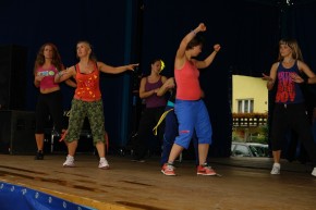 zumba_ikona