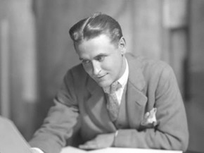 Francis Scott Fitzgerald