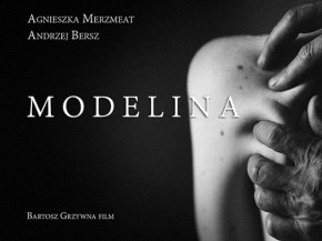 Plakat filmu Modelina