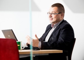 Marcin Tarasow - dyrektor regionalny Alex T. Great Doradcy Finansowi (1)
