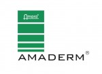 amaderm logo