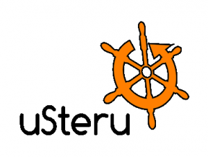 usteru logo