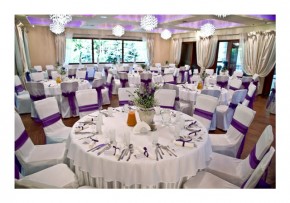 Restaracja Hotelu AGAT