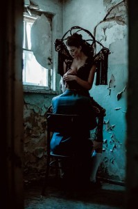 14. kreacja Sebastiana-Siccone , fot. Daniel Korzewa