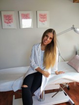 Marcelina Wozniak podmiana