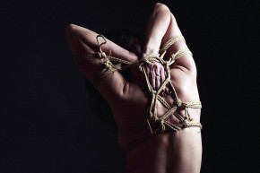 kinbaku