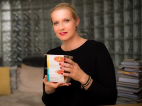 Anna Chwilczyńska ikona