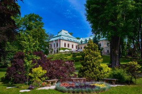 Pałac Odrowążów Manor House SPA