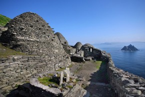 Skellig Michael 2