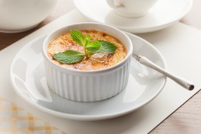 creme brulee