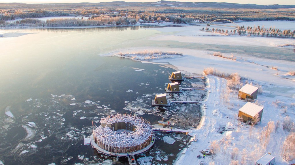 arcticbath