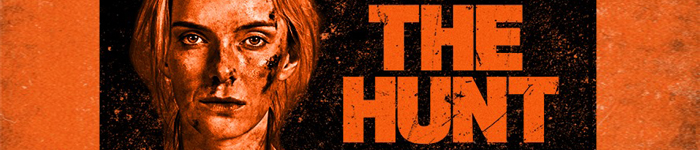 The Hunt / Polowanie - komedia grozy